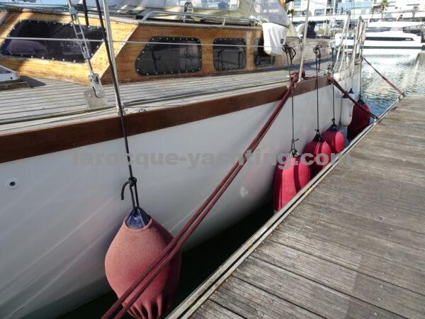 KETCH 56 PIEDS 5