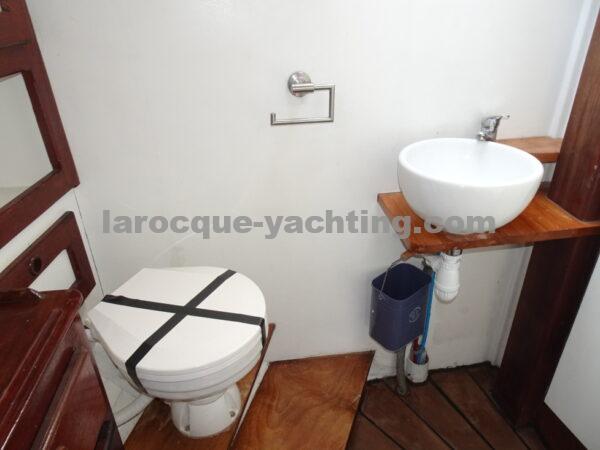 KETCH 56 PIEDS 68