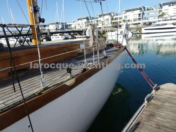 KETCH 56 PIEDS 6
