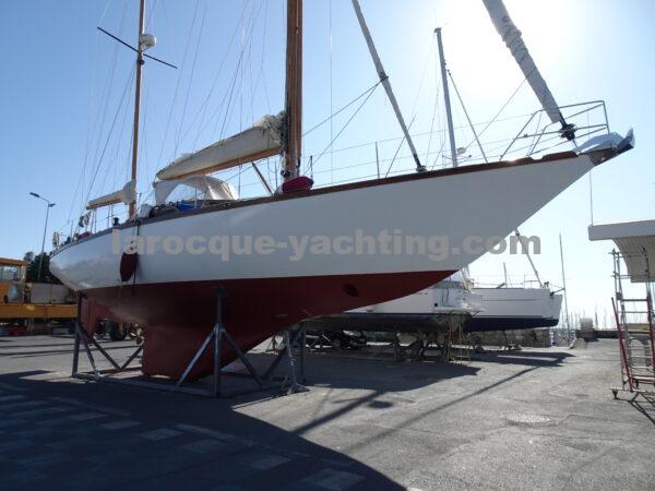 KETCH 56 PIEDS 82