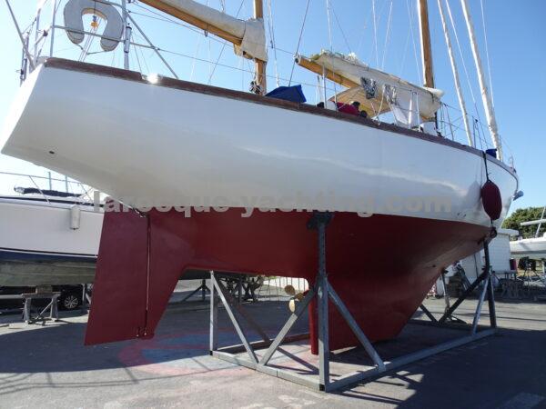KETCH 56 PIEDS 83