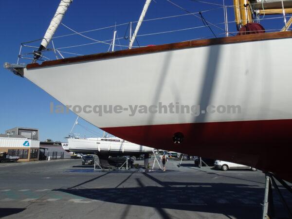 KETCH 56 PIEDS 84
