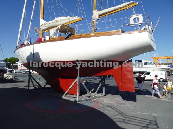 KETCH 56 PIEDS 85