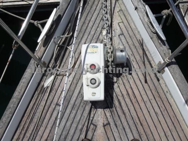 OCEANIS 36 CC 130
