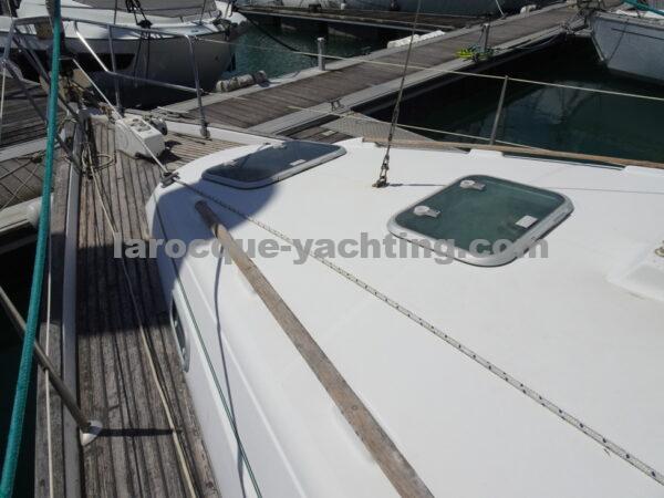 OCEANIS 36 CC 132