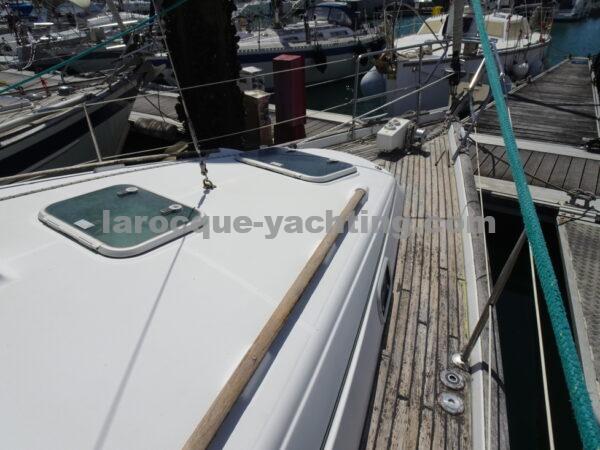 OCEANIS 36 CC 133