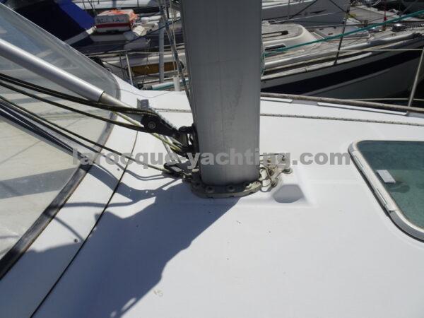 OCEANIS 36 CC 134