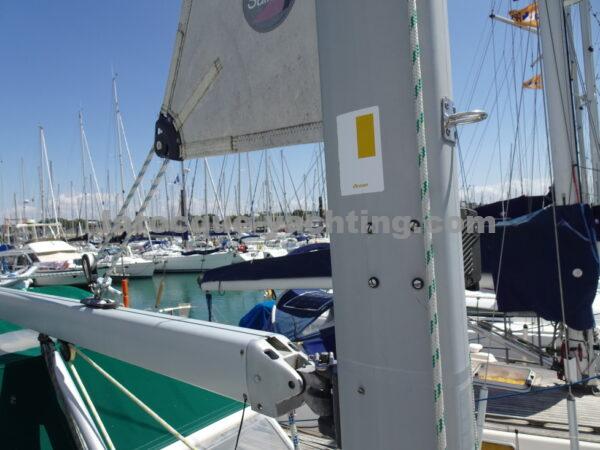 OCEANIS 36 CC 135
