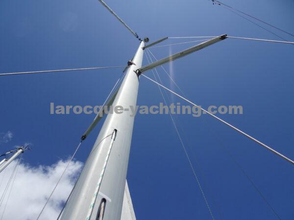 OCEANIS 36 CC 136