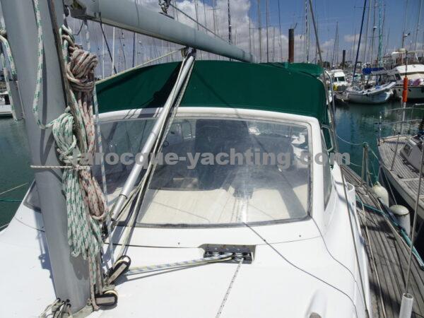 OCEANIS 36 CC 137