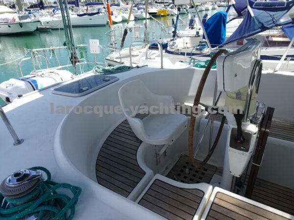 OCEANIS 36 CC 138