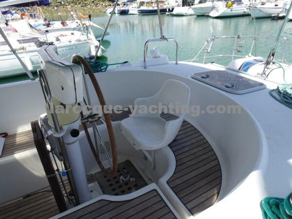 OCEANIS 36 CC 139