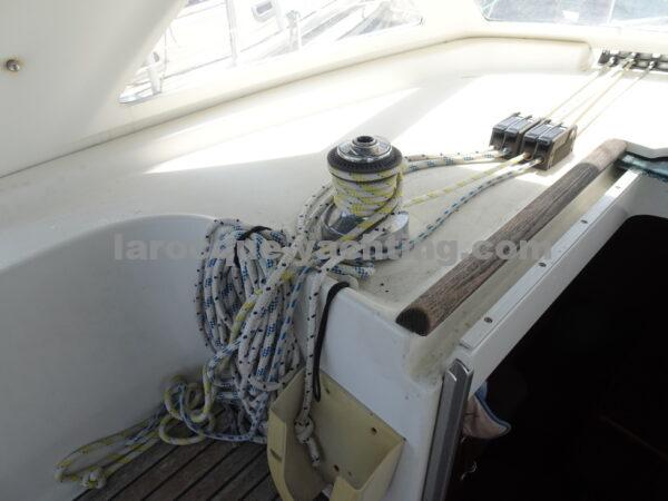 OCEANIS 36 CC 140