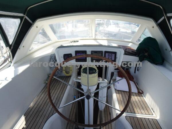 OCEANIS 36 CC 142