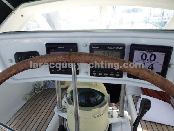 OCEANIS 36 CC 143