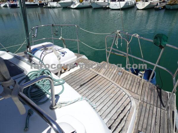 OCEANIS 36 CC 144