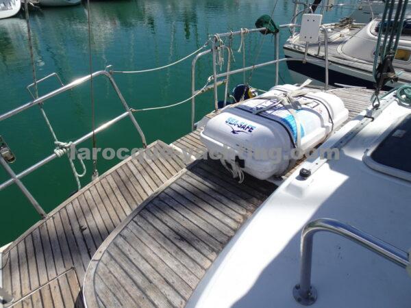 OCEANIS 36 CC 145