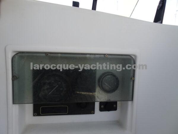 OCEANIS 36 CC 146