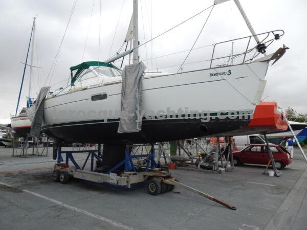 OCEANIS 36 CC 148