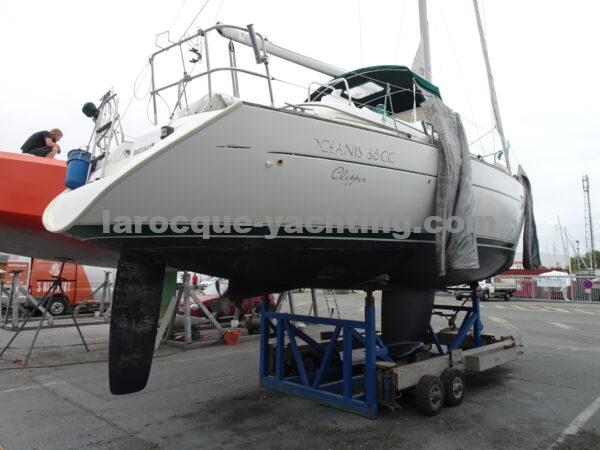 OCEANIS 36 CC 149