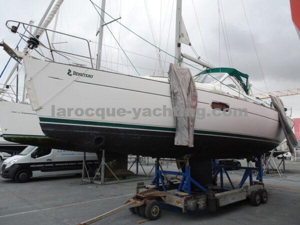 OCEANIS 36 CC 154