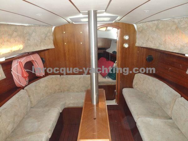 OCEANIS 36 CC 155