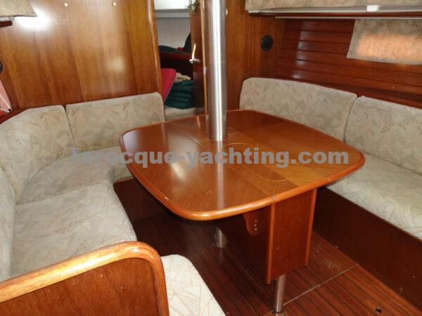 OCEANIS 36 CC 156