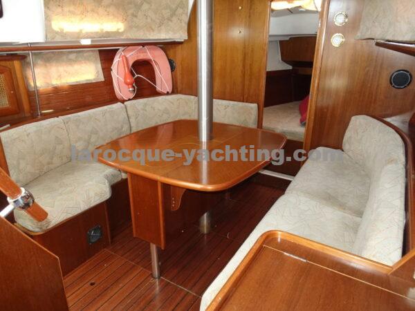 OCEANIS 36 CC 157