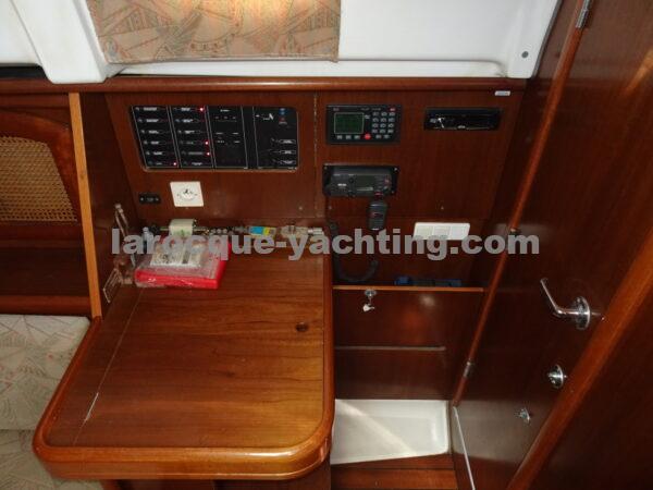 OCEANIS 36 CC 158