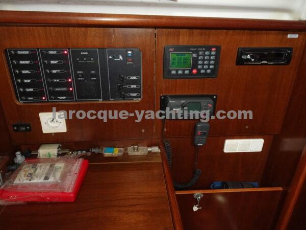 OCEANIS 36 CC 160