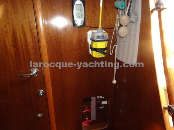 OCEANIS 36 CC 161