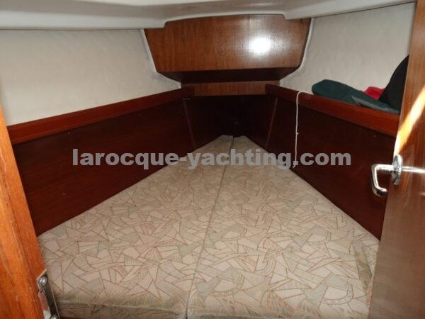 OCEANIS 36 CC 162