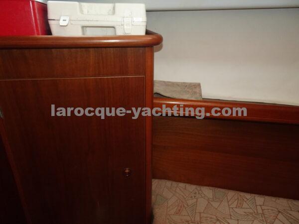 OCEANIS 36 CC 163