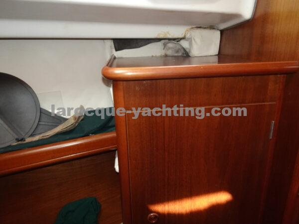 OCEANIS 36 CC 164