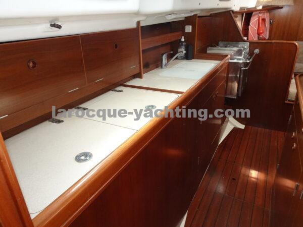 OCEANIS 36 CC 166