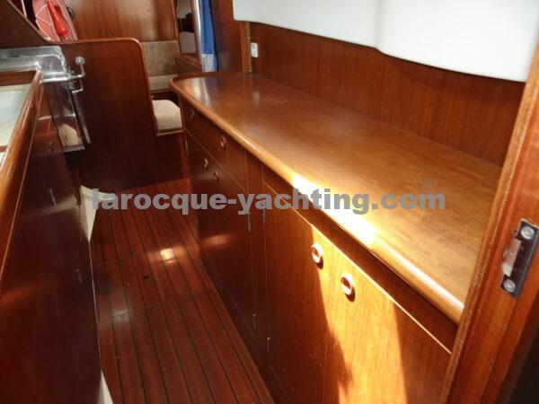 OCEANIS 36 CC 167