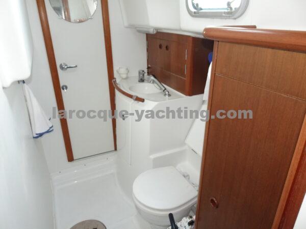 OCEANIS 36 CC 168