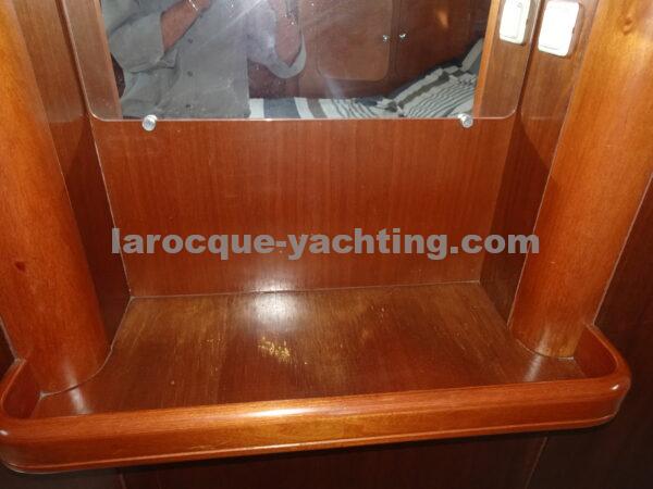 OCEANIS 36 CC 172