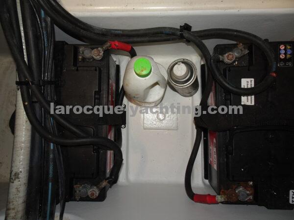 OCEANIS 36 CC 175