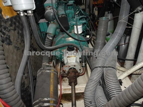 OCEANIS 36 CC 177