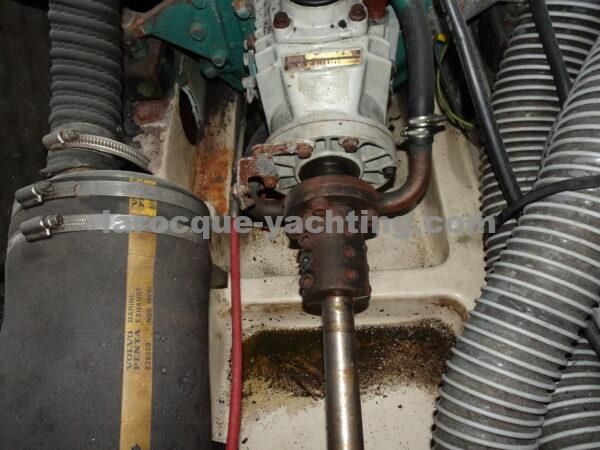OCEANIS 36 CC 178