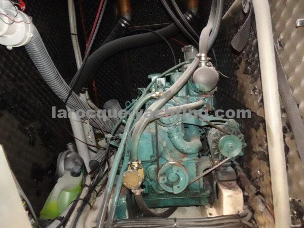 OCEANIS 36 CC 179