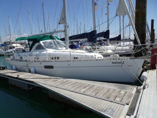 OCEANIS 36 CC 181