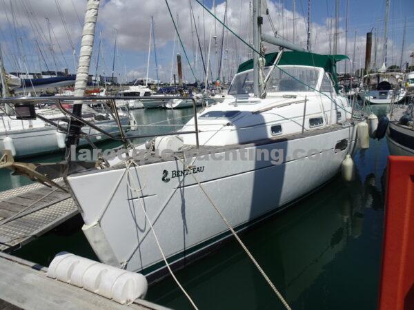 OCEANIS 36 CC 126