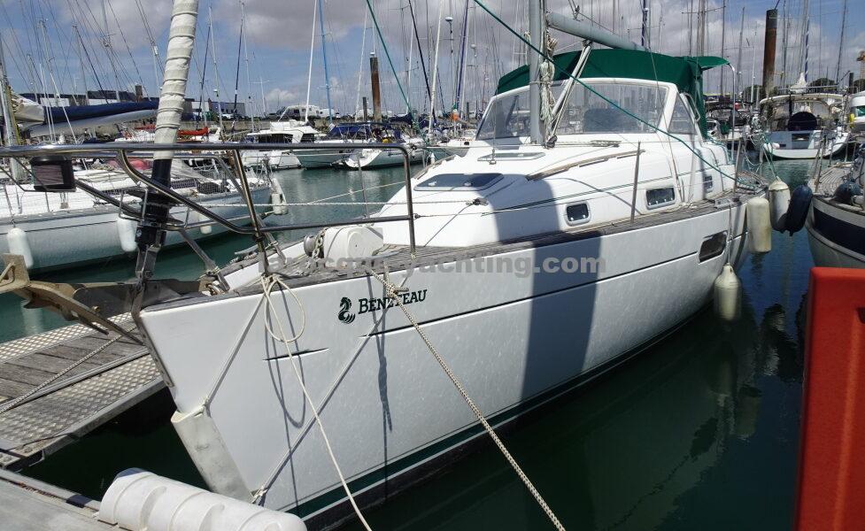 OCEANIS 36 CC 126