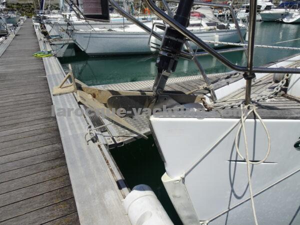 OCEANIS 36 CC 127