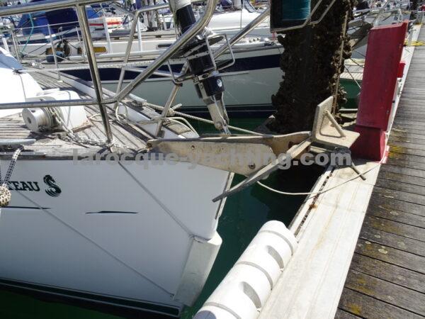 OCEANIS 36 CC 128