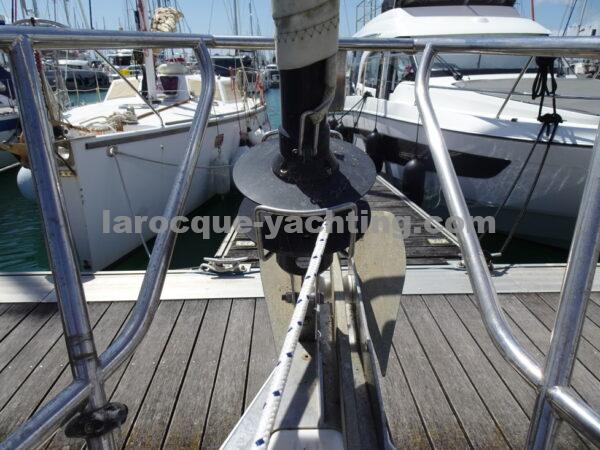 OCEANIS 36 CC 129