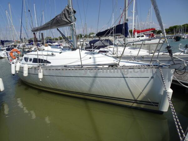 SUN FAST 32i 108