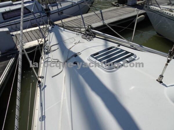 SUN FAST 32i 119